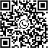 QR para pedir turno por WhatsApp