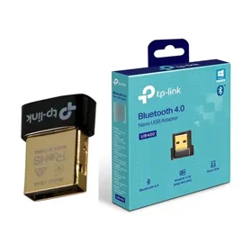 Adaptador Bluetooth USB TP-Link UB400 Nano en La Plata